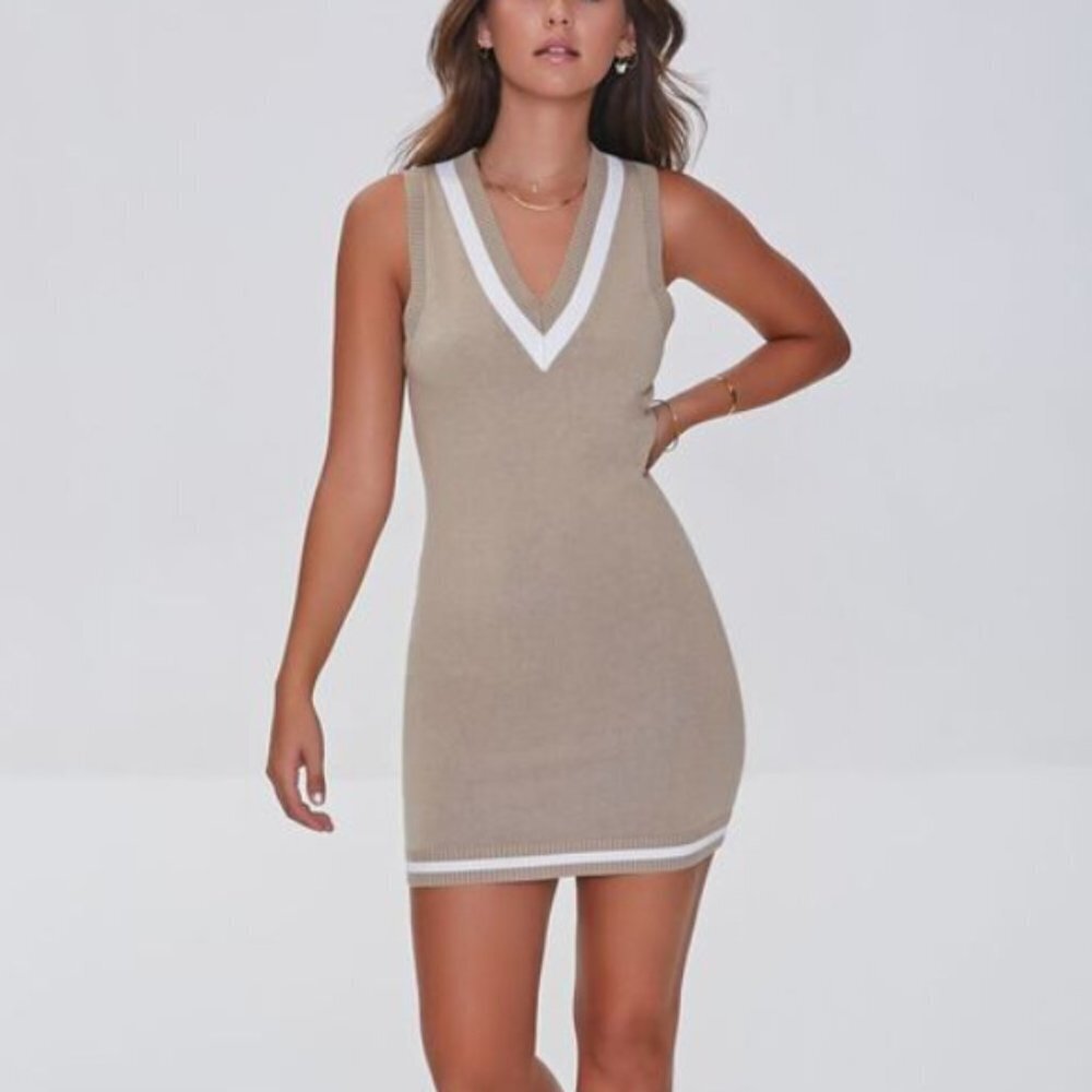 Forever 21 Women's Sweater Knit Bodycon Dress - Various sizes